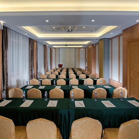 Vienna Hotel Shenzhen Buji Ganli Road Eksteriør billede